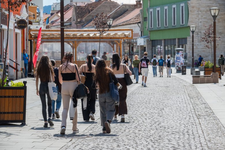 Petőfi utca: az ötletelésen túl mi változik?