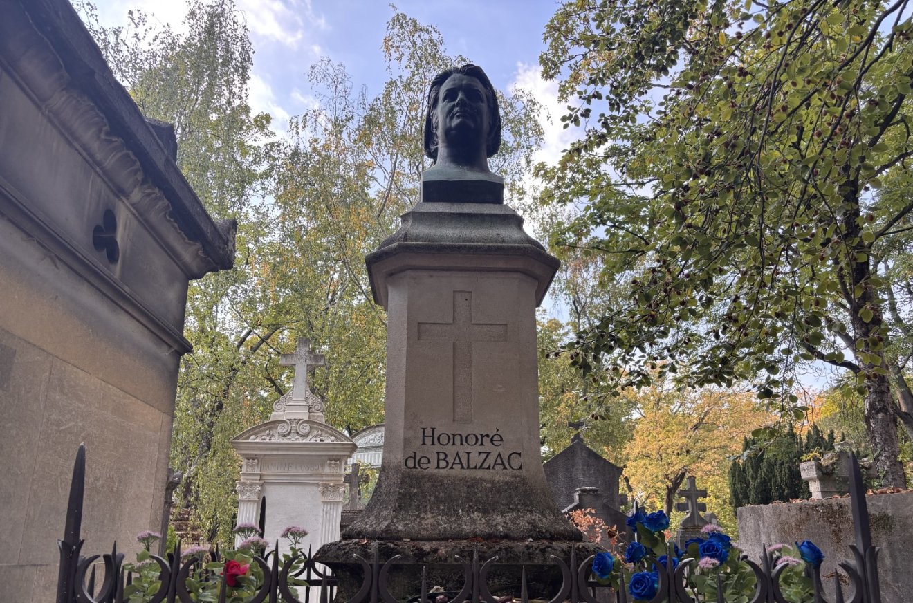 Párizs, Louvre, Notre-Dame, Orsay, Jim Morrison, Mona Lisa