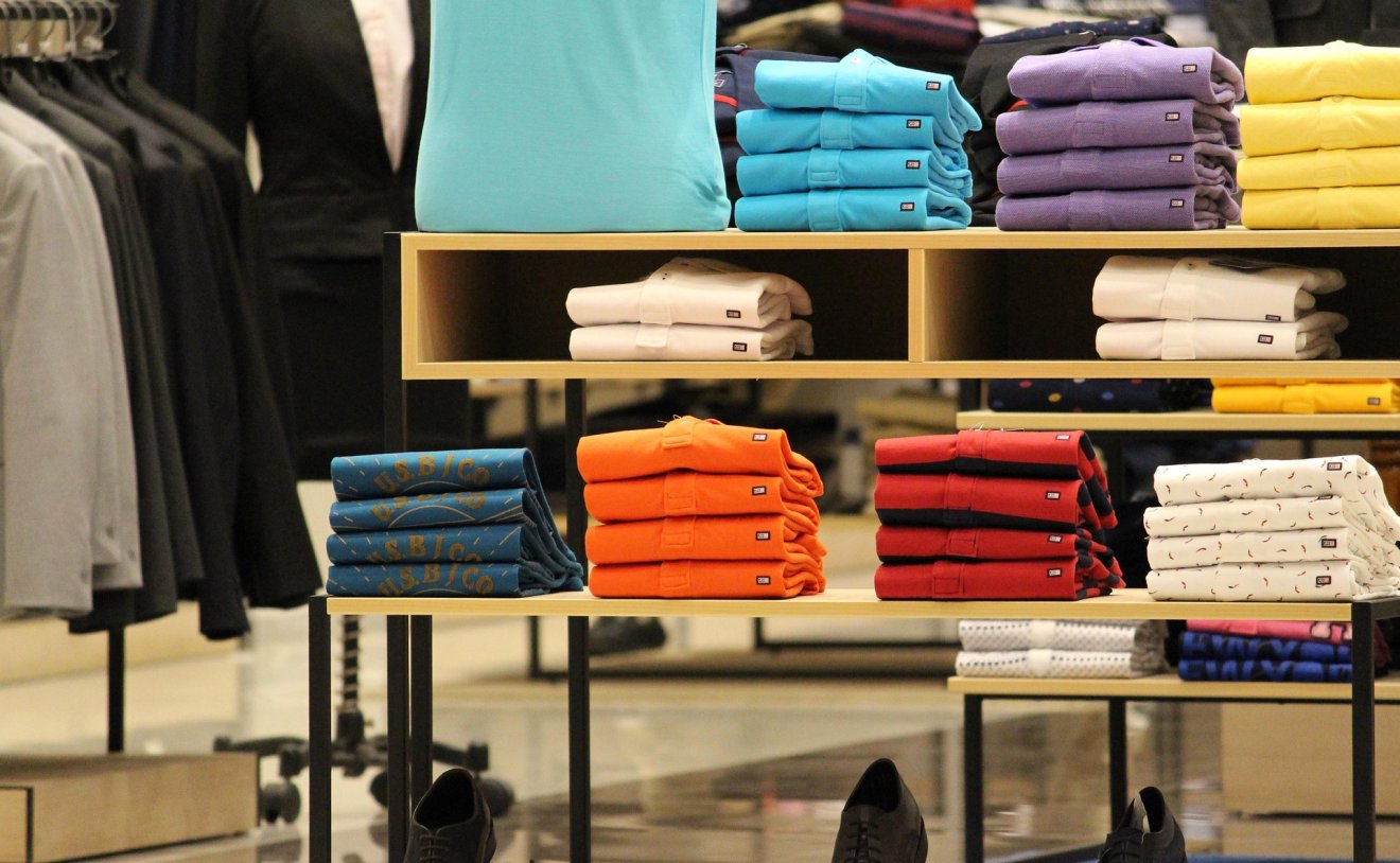 ruha, ruhamentés, fast fashion, varrás, javítás, Kelemen Réka