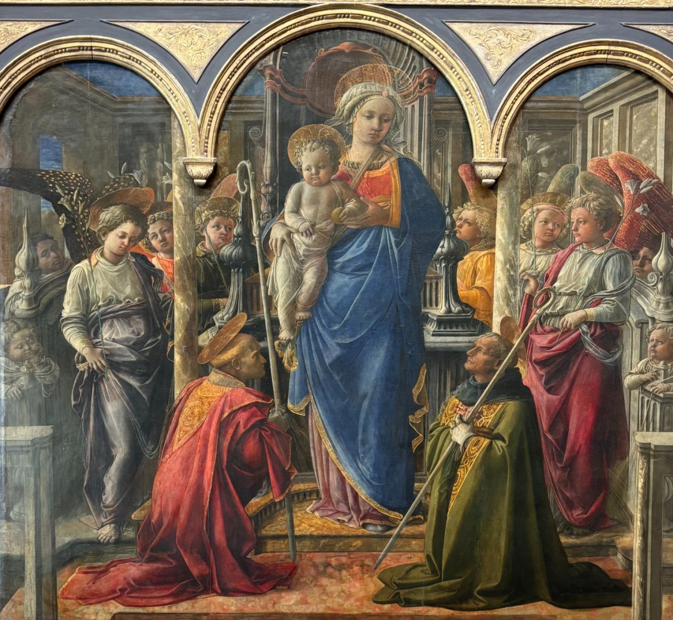 Párizs, Louvre, Notre-Dame, Orsay, Jim Morrison, Mona Lisa