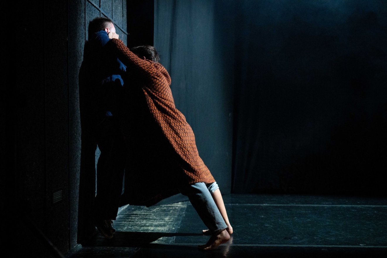 bohócjáté, Ad Hoc Csoport, It's easier if:, Fehérbohóc, Auguszt, Federico Fellini