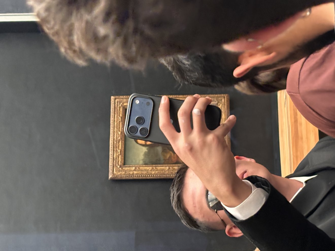 Párizs, Louvre, Notre-Dame, Orsay, Jim Morrison, Mona Lisa
