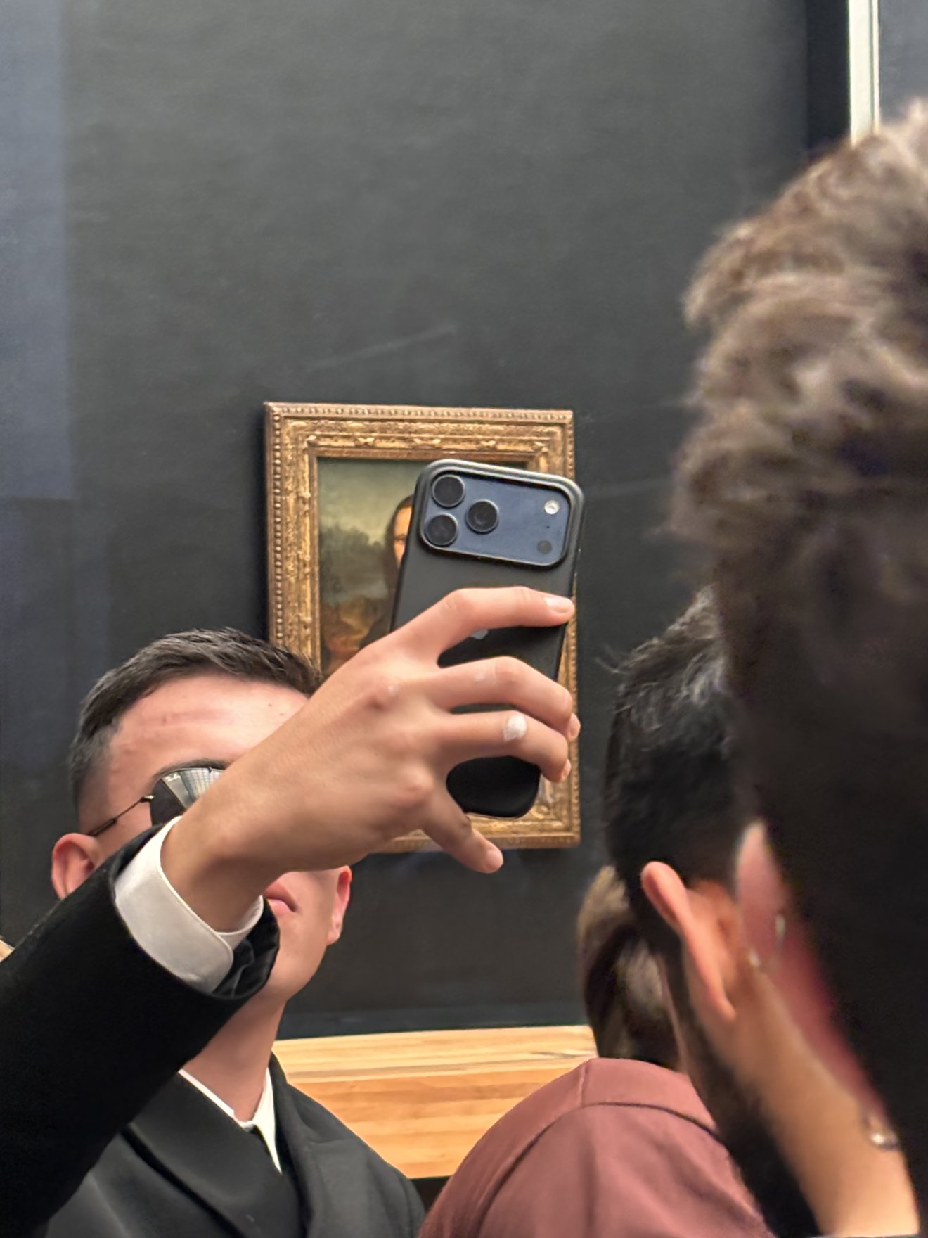 Párizs, Louvre, Notre-Dame, Orsay, Jim Morrison, Mona Lisa
