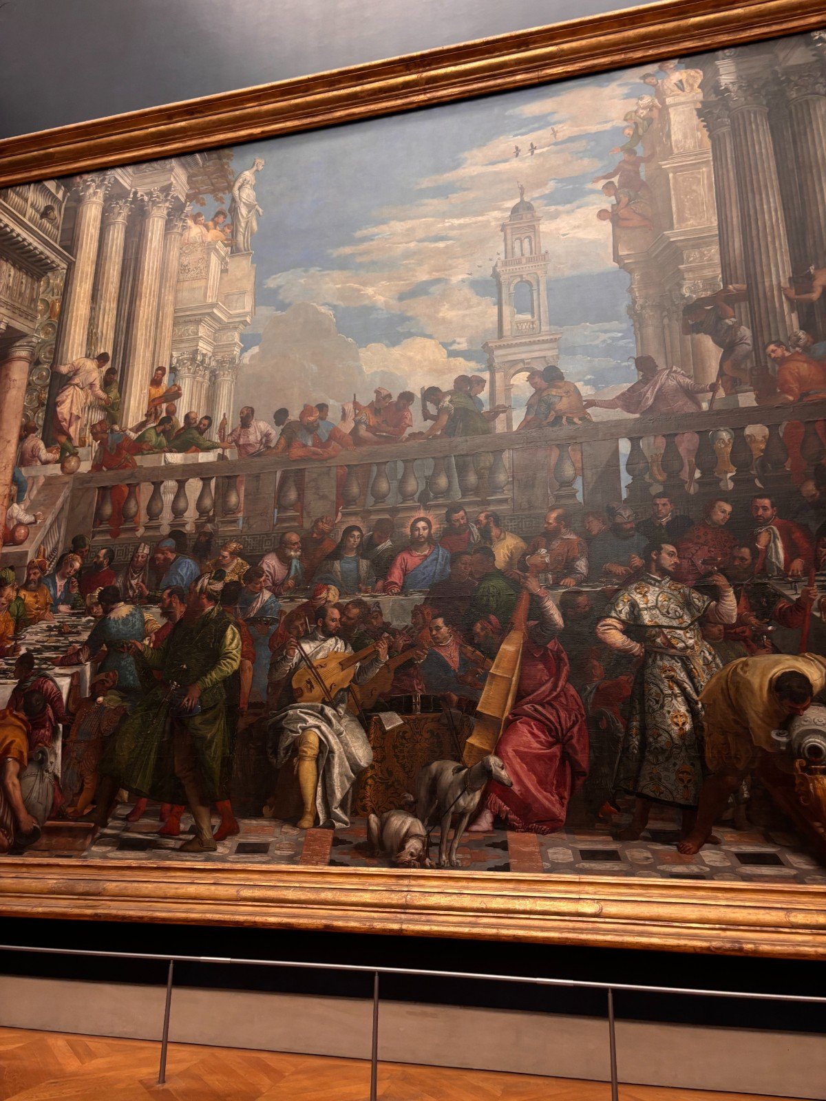 Párizs, Louvre, Notre-Dame, Orsay, Jim Morrison, Mona Lisa