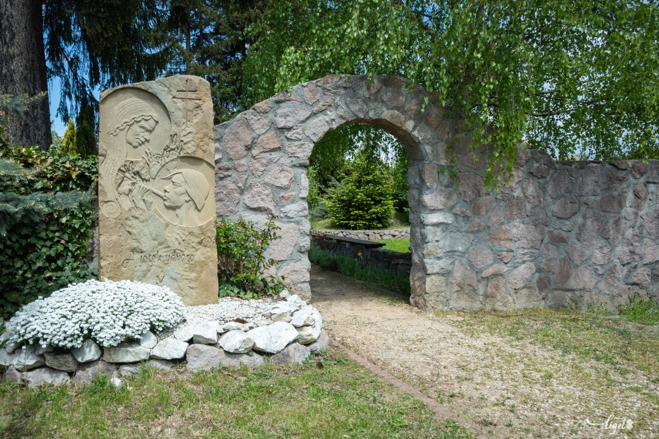 Csíksomlyó, Mária-kert, Hunyadi napok