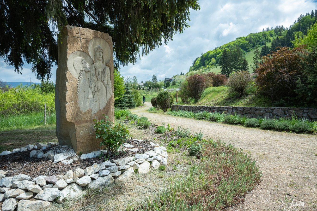 &bullet;  Fotó: Borbély Fanni