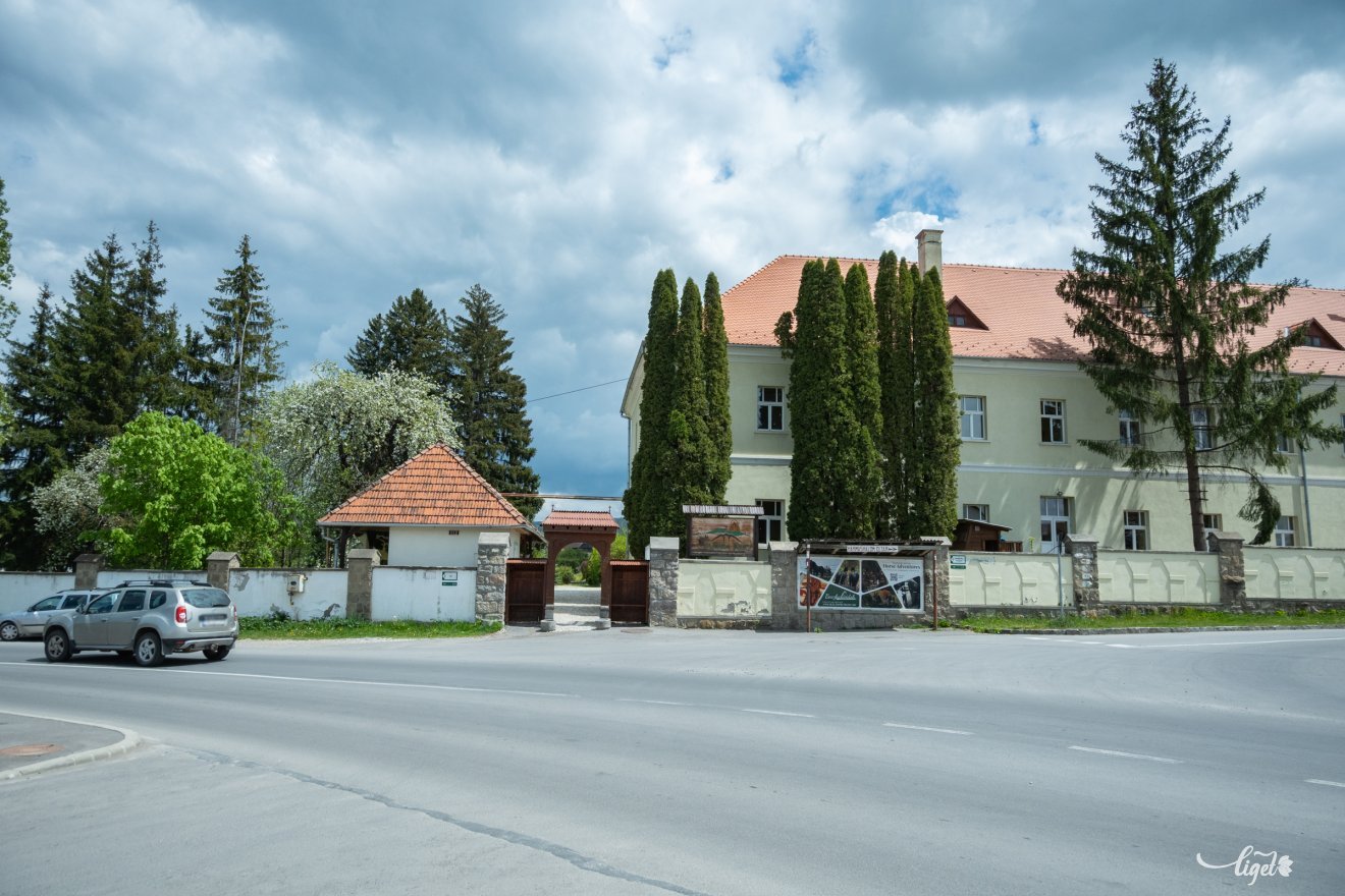 Csíksomlyó, Mária-kert, Hunyadi napok