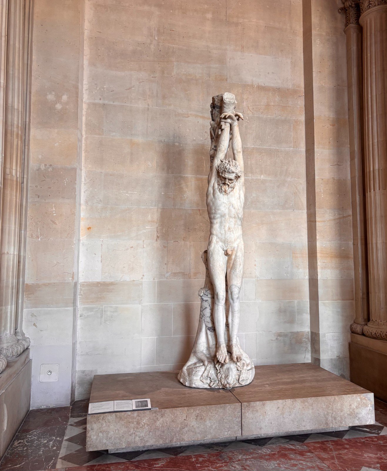 Párizs, Louvre, Notre-Dame, Orsay, Jim Morrison, Mona Lisa