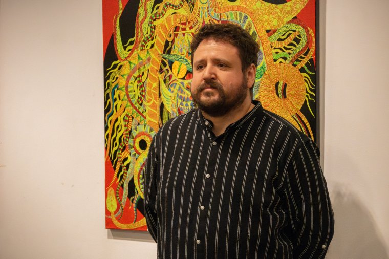 A természet visszanéz ránk – újrarajzolt mítoszok