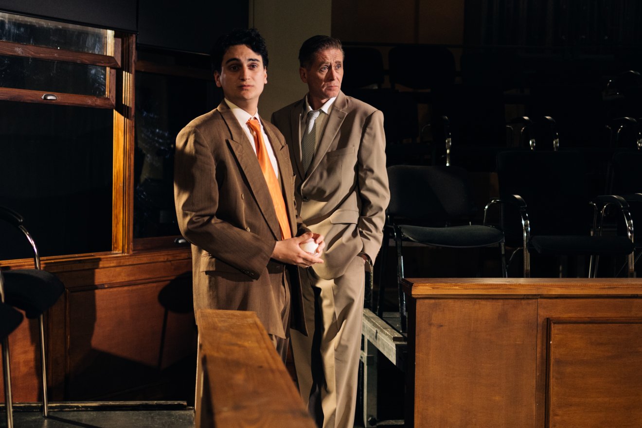 tizenkét, előadás, színház, Csíki Játékszín