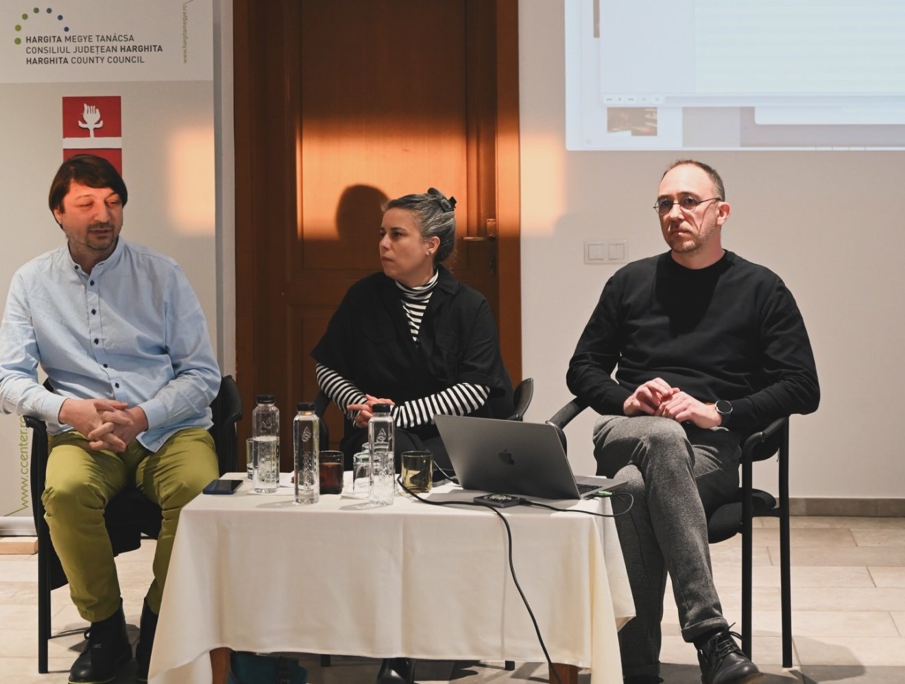 AnnART, Archívum, performansz, Ütő Gusztáv, Baász Imre, MAGMA Kortárs Közeg Egyesület