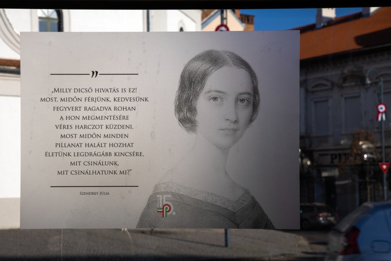 &bullet;  Fotó: Magyari Hunor