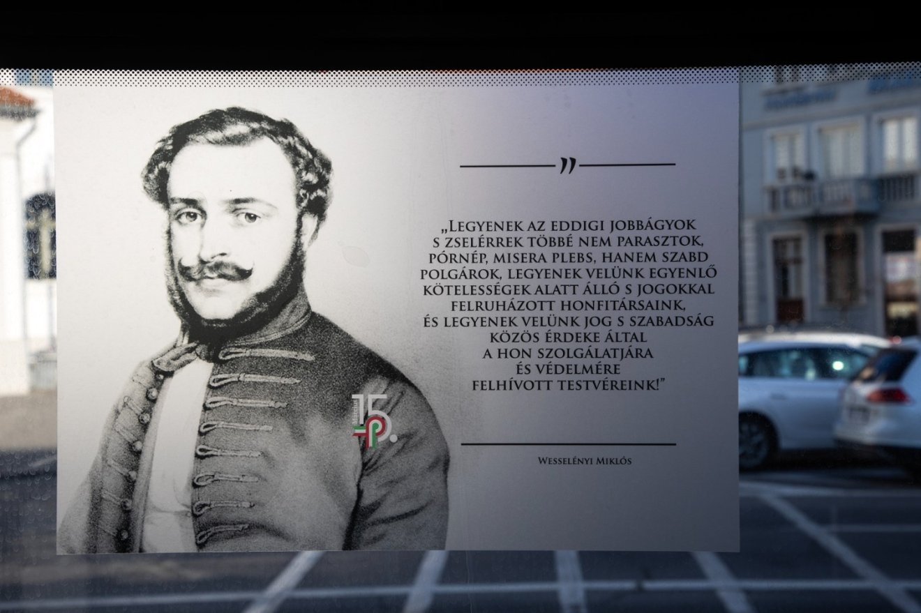 &bullet;  Fotó: Magyari Hunor