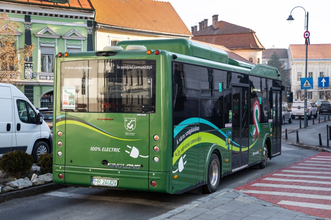 &bullet;  Fotó: Magyari Hunor