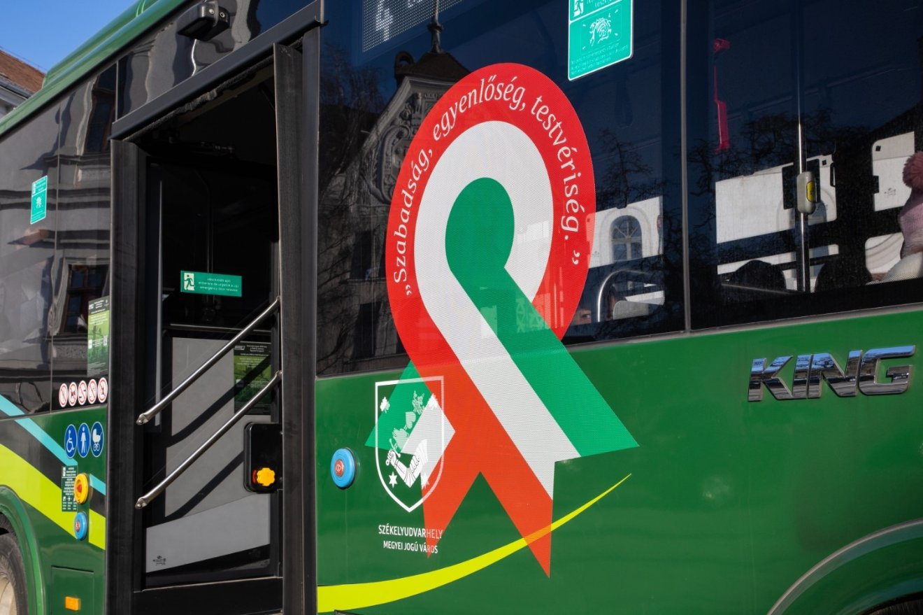 &bullet;  Fotó: Magyari Hunor