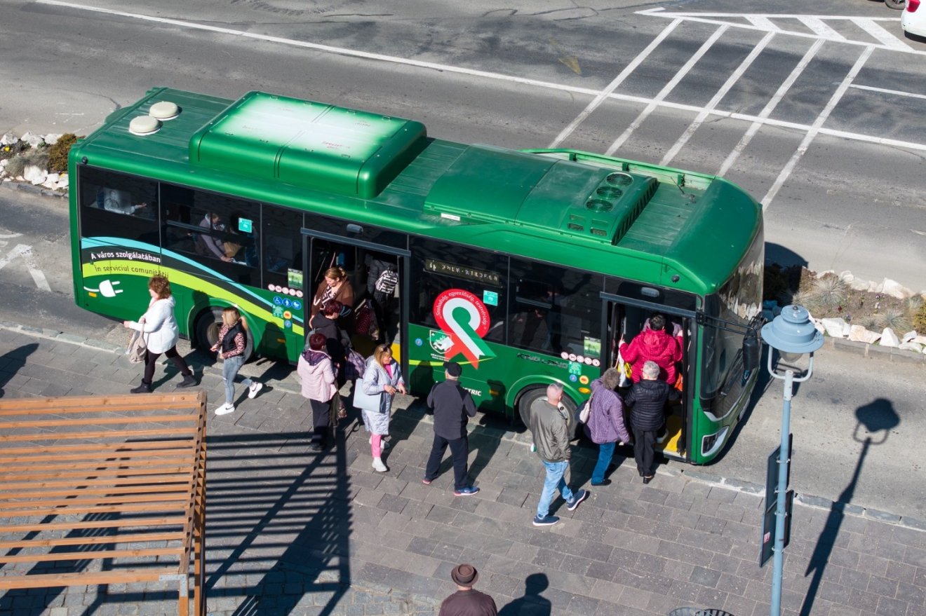 &bullet;  Fotó: Magyari Hunor