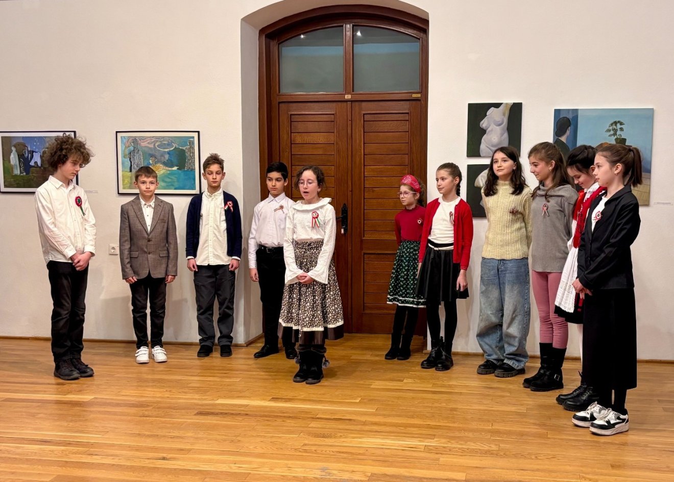 cegléd, csíkszereda, Karda-Markaly Aranka, Rónai Gábor, Ujházi György, ceglédi alkotók egyesülete