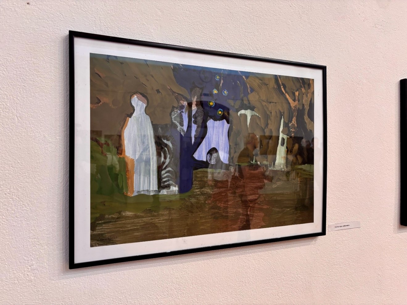 cegléd, csíkszereda, Karda-Markaly Aranka, Rónai Gábor, Ujházi György, ceglédi alkotók egyesülete