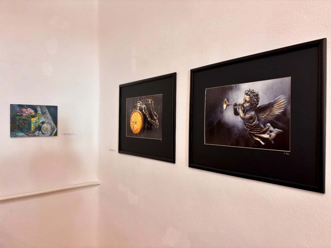 cegléd, csíkszereda, Karda-Markaly Aranka, Rónai Gábor, Ujházi György, ceglédi alkotók egyesülete