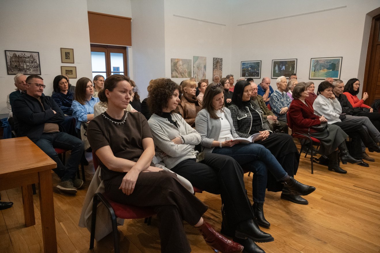 Hazaszótár, Demeter Szilárd, Oláh-Gál Elvira, szerzői kiadás, könyvbemutató, teremtés rendje