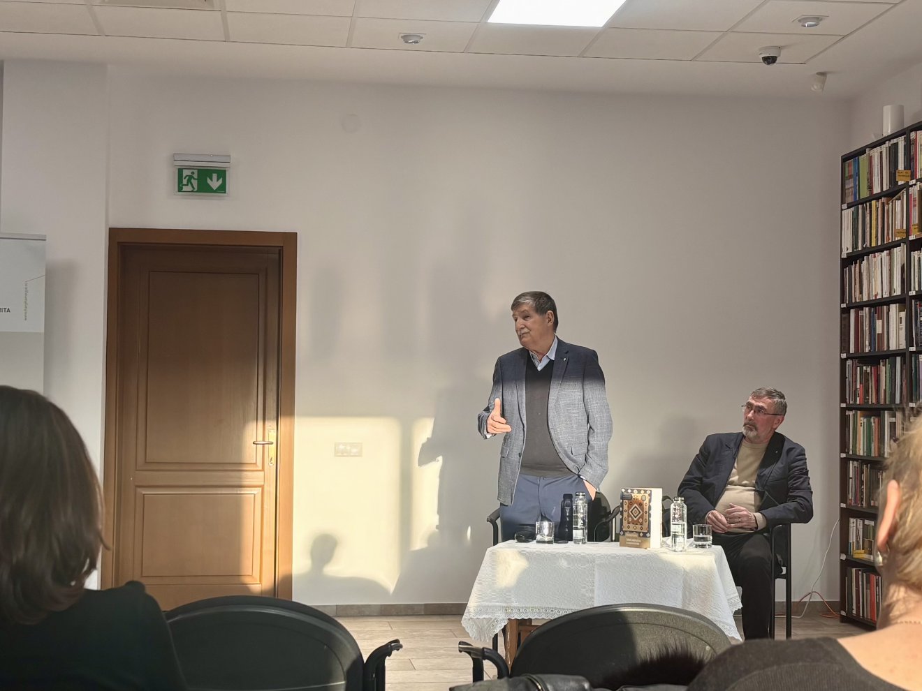 székely, Pozsony Ferenc, Ferencz Angéla, kultúra, Hargita Megyei Kulturális Központban, Székely népi kultúra és reprezentációja