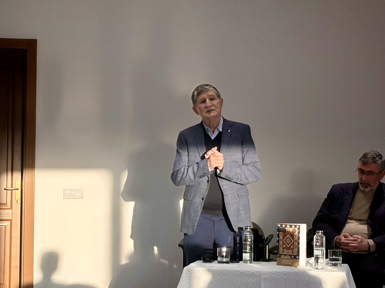 székely, Pozsony Ferenc, Ferencz Angéla, kultúra, Hargita Megyei Kulturális Központban, Székely népi kultúra és reprezentációja