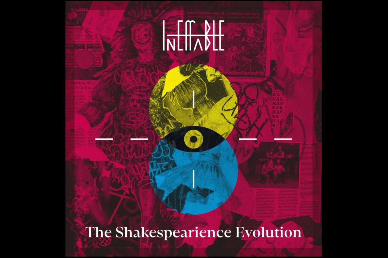 szerelem, zene, költészet, album, Ineffable, Shakespeare