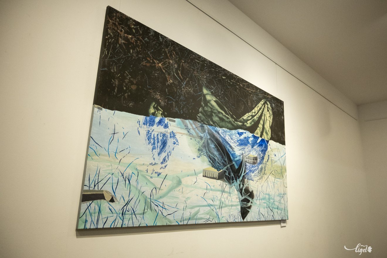 hiány, burkolt jelenlétek, Ferencz S. Apor, Siklódi Fruzsina Erzsébet