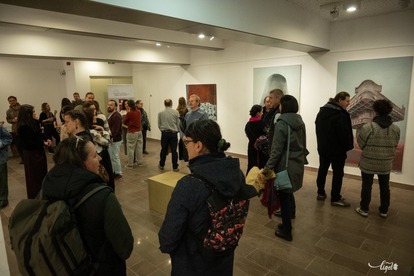 hiány, burkolt jelenlétek, Ferencz S. Apor, Siklódi Fruzsina Erzsébet