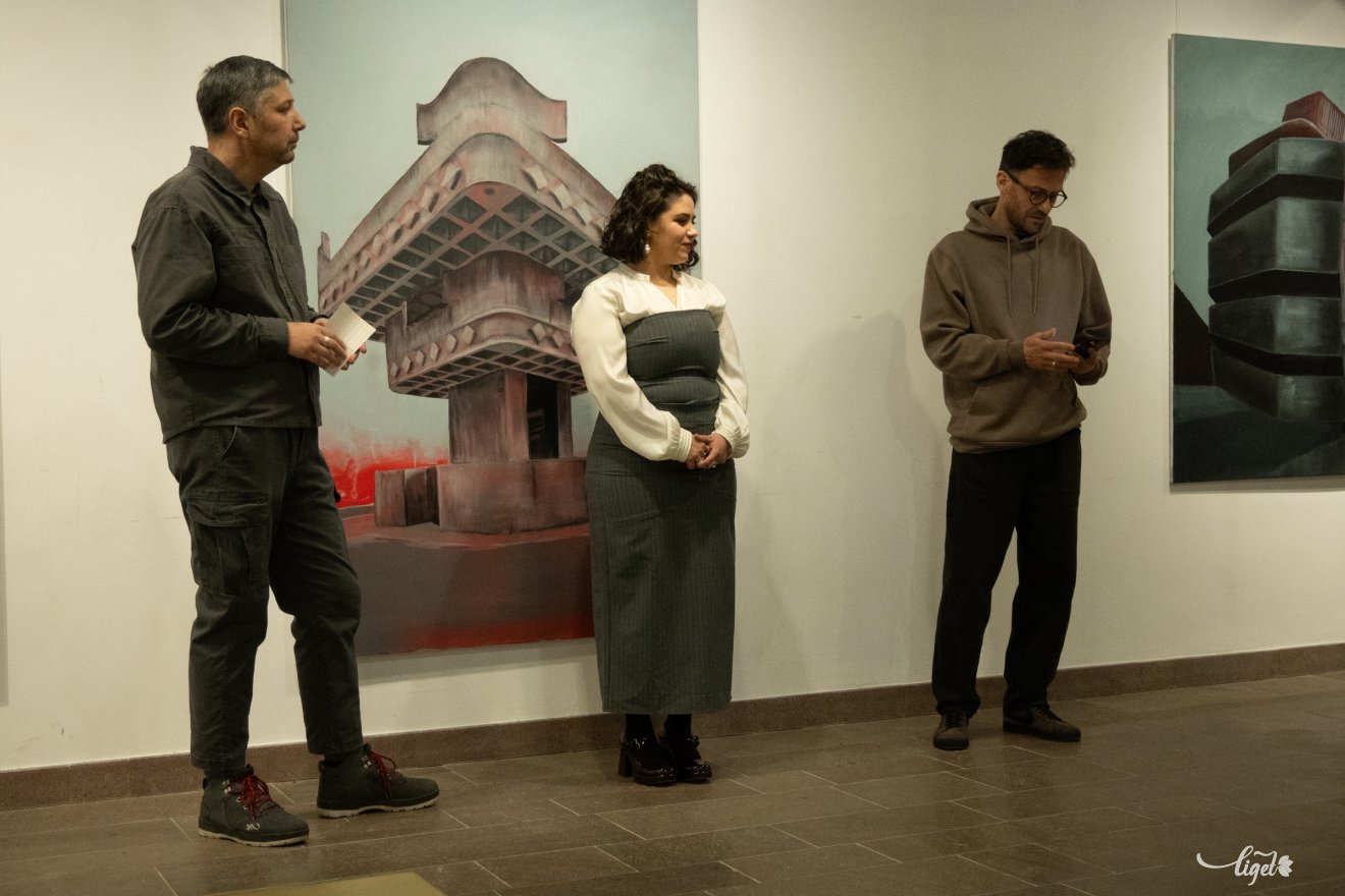 hiány, burkolt jelenlétek, Ferencz S. Apor, Siklódi Fruzsina Erzsébet