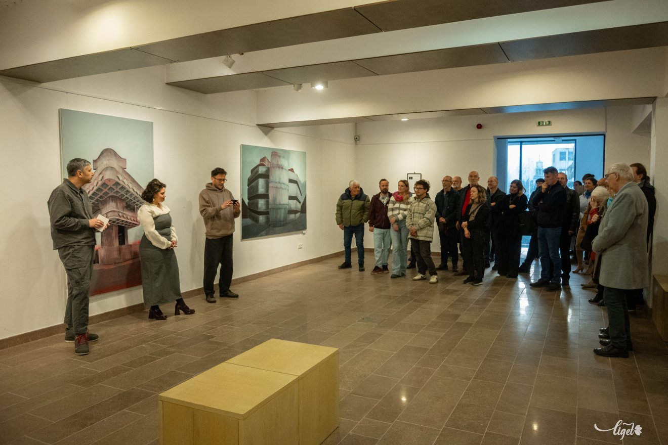 hiány, burkolt jelenlétek, Ferencz S. Apor, Siklódi Fruzsina Erzsébet