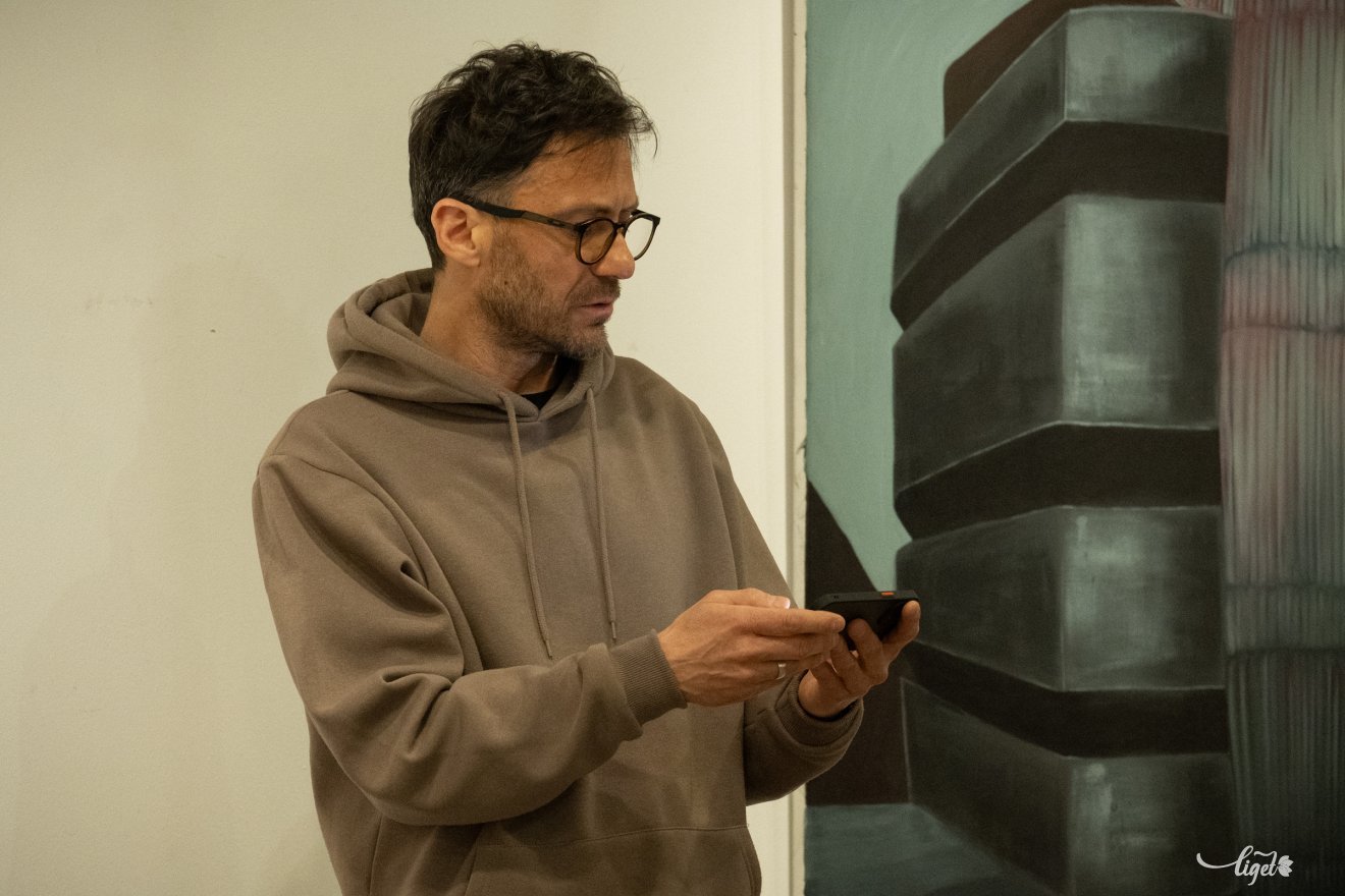 hiány, burkolt jelenlétek, Ferencz S. Apor, Siklódi Fruzsina Erzsébet