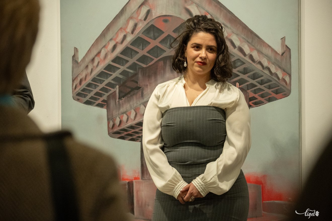 hiány, burkolt jelenlétek, Ferencz S. Apor, Siklódi Fruzsina Erzsébet