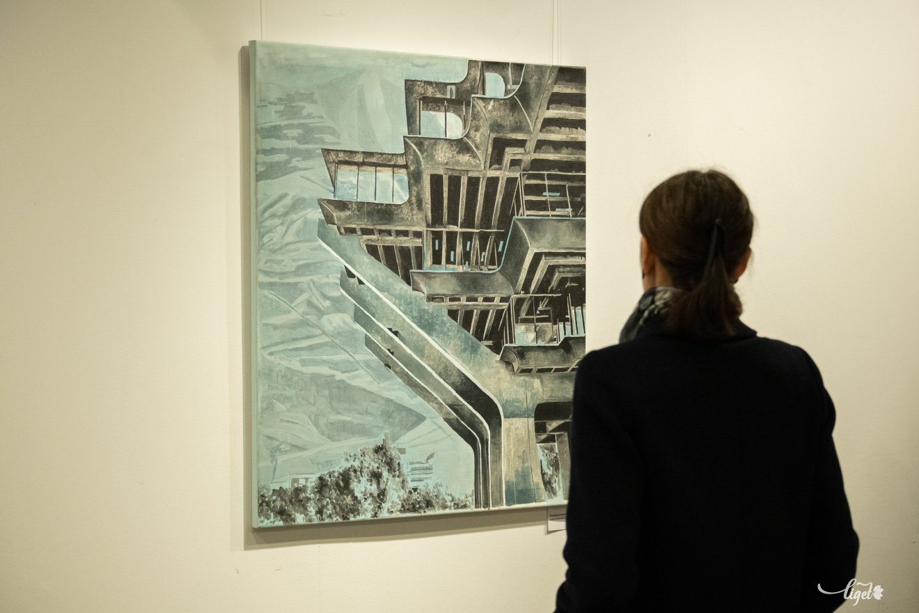 hiány, burkolt jelenlétek, Ferencz S. Apor, Siklódi Fruzsina Erzsébet