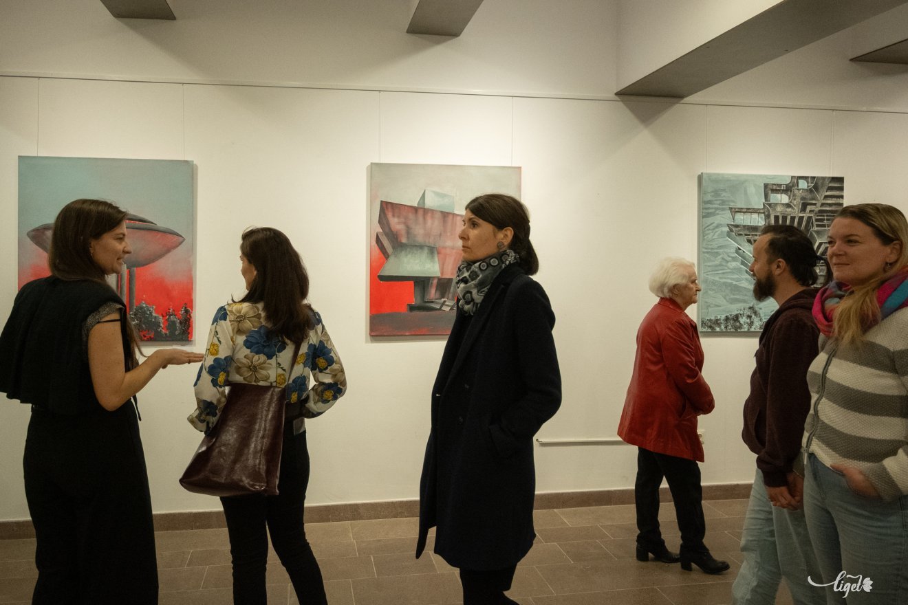 hiány, burkolt jelenlétek, Ferencz S. Apor, Siklódi Fruzsina Erzsébet