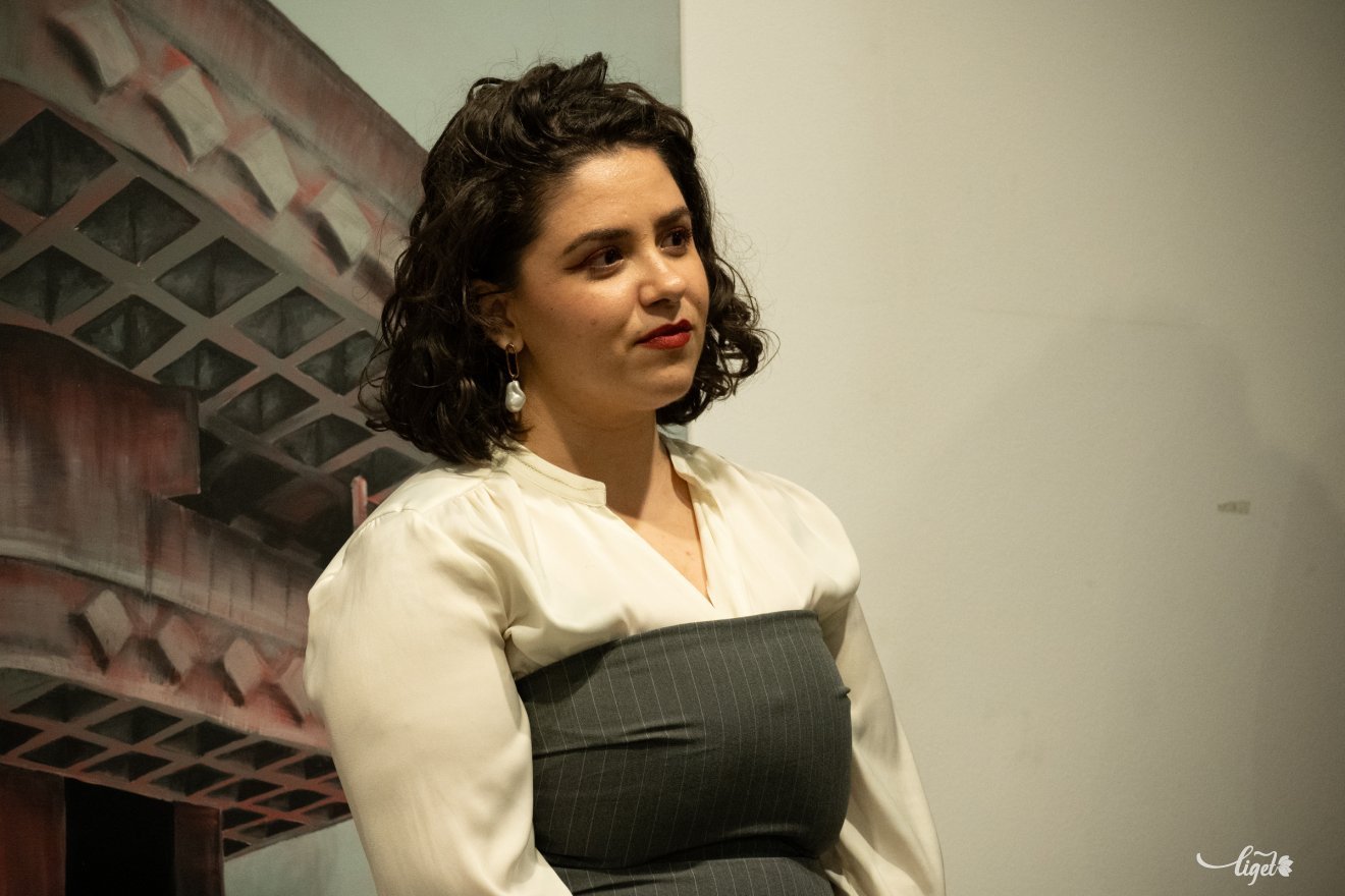 hiány, burkolt jelenlétek, Ferencz S. Apor, Siklódi Fruzsina Erzsébet