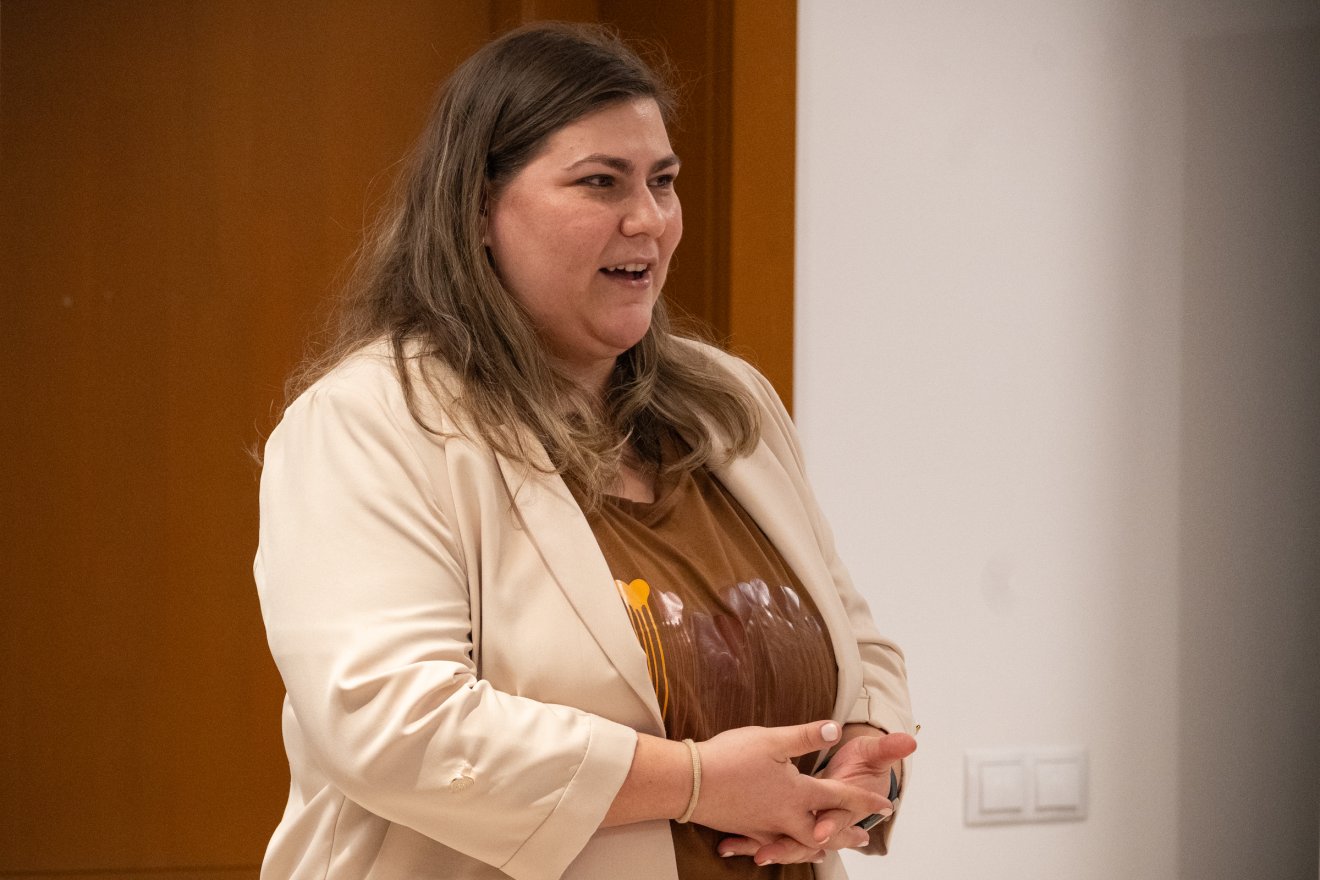 Pokoltó, Szabó Róbert Csaba, Borsodi L. László, regény, bemutató, Hargita Megyei Kulturális Központ