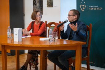 Szavak, amelyekben élünk – A Hazaszótár rendje