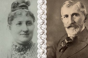 Sírig tartó szerelem: Benedek Elek és Fischer Mária házassága