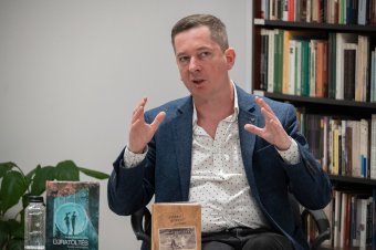 Töréspontok emlékezete – misztikum és valóság a Pokoltó körül