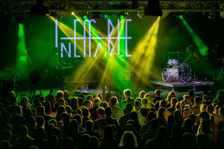 Jön az Ineffable új nagylemeze: Shakespeare-szonettek, ahogy még nem hallottuk