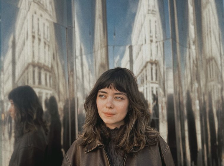 Erdélyből Madridig – Vass Krisztina tervezői világa