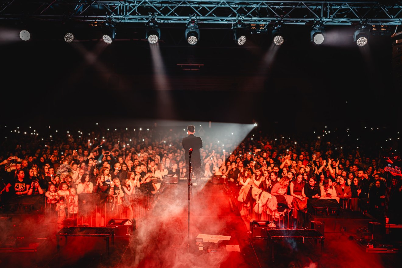 4S Street, zenekar, lemez