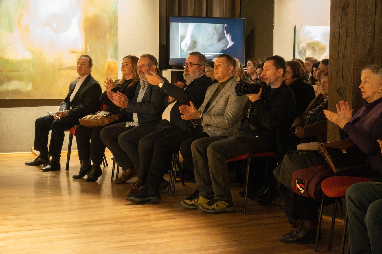 idő, test, kiállítás, L. Simon László, Verebes György, Csíki Székely Múzeum