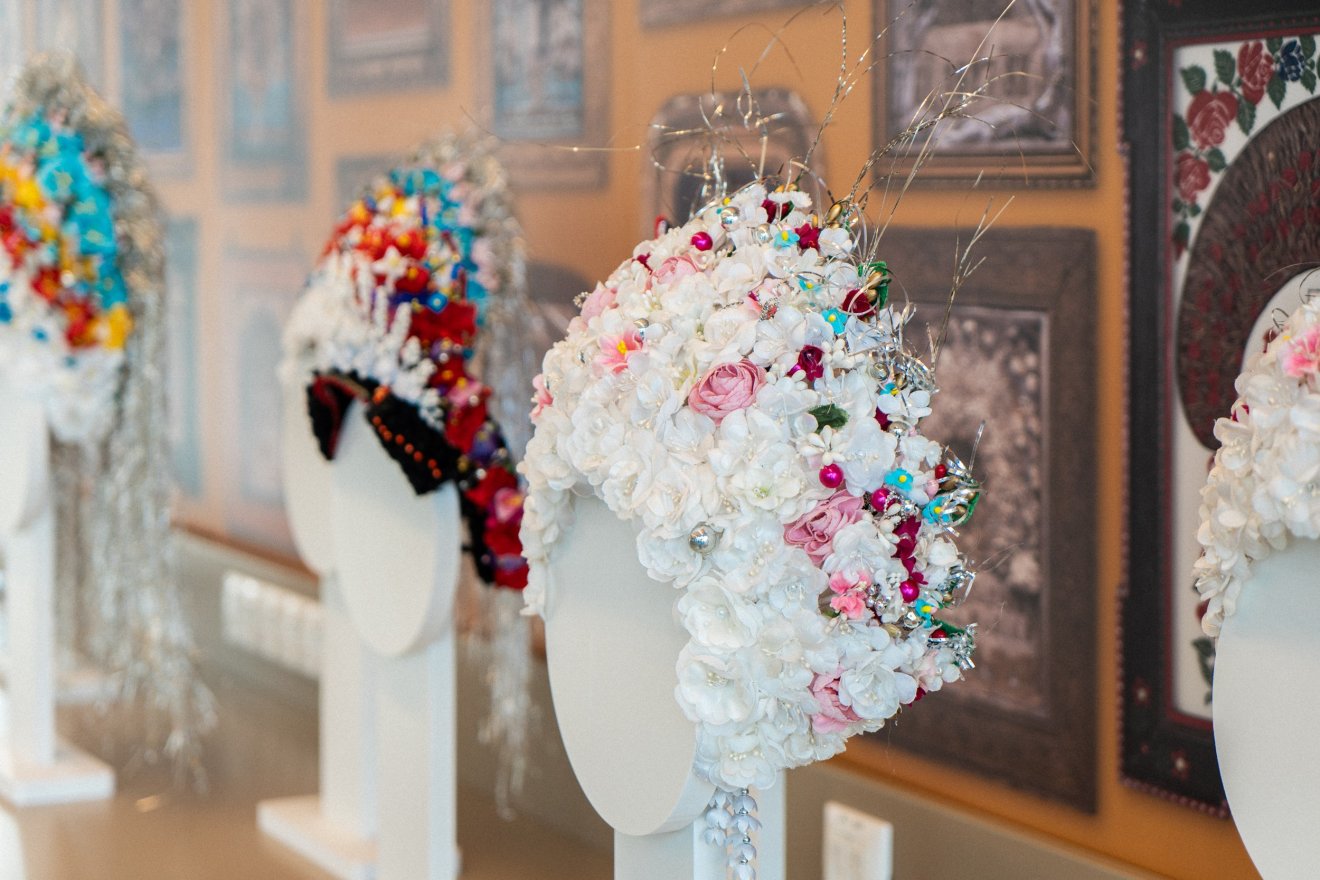 székely, menyasszony, kiállítás, nemzeti, múzeum,  fotó, házasság