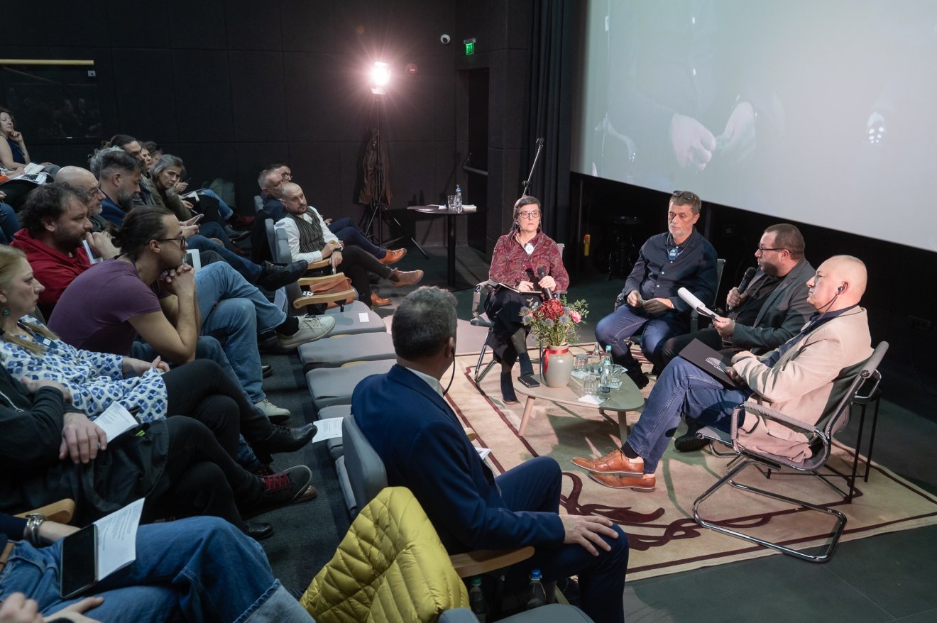 miniévad, európai, hálózat, showcase, együttműködés, színház, Temesvár