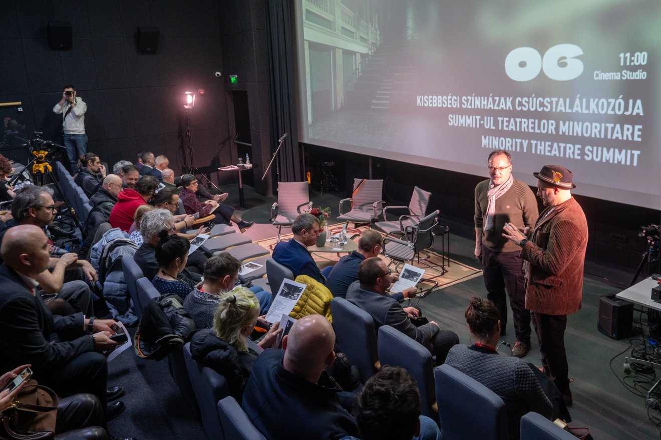 miniévad, európai, hálózat, showcase, együttműködés, színház, Temesvár