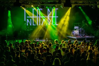 Jön az Ineffable új nagylemeze: Shakespeare-szonettek, ahogy még nem hallottuk