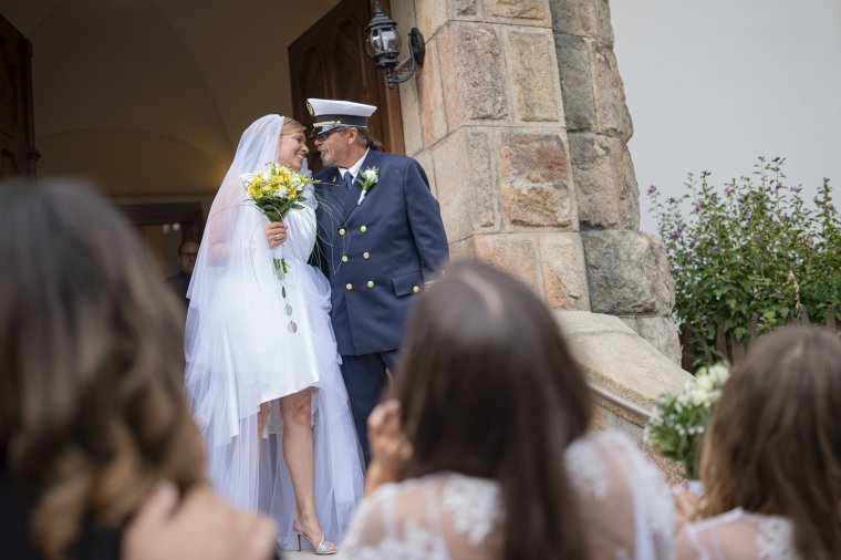 Székely Menyasszony: negyven év után beteljesült álom