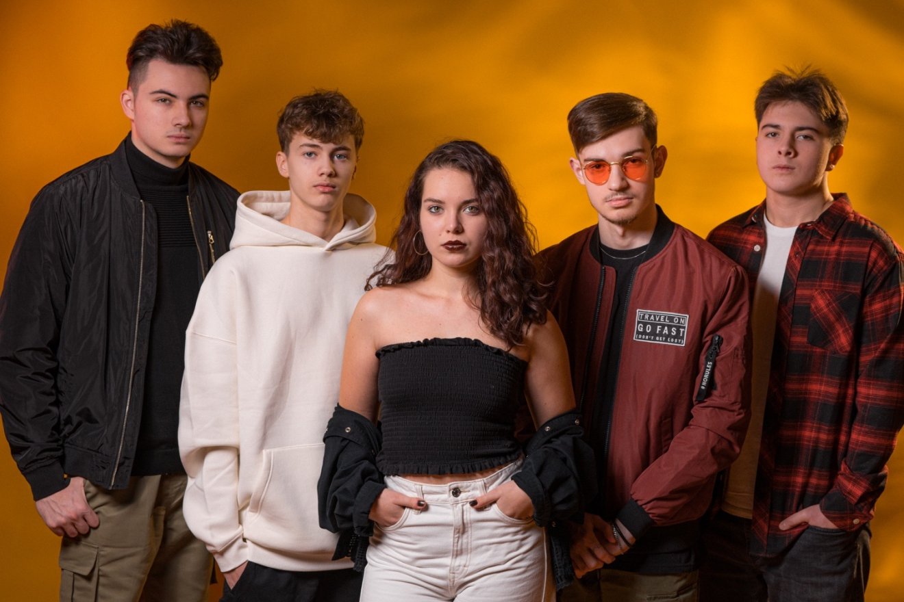 Dreamflow, turnékonyha, kinder joy, miccs, koncert, Siculus díjas